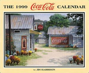 Coca Cola Archives Jim Harrison