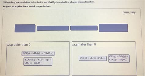 Answered Without Doing Any Calculations Bartleby