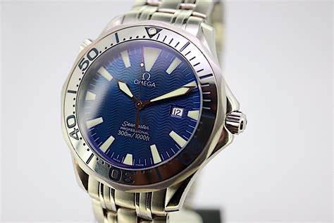 Omega Seamaster