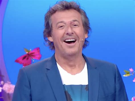 Les 12 coups de midi TF1 Après un froid Jean Luc Reichmann annonce