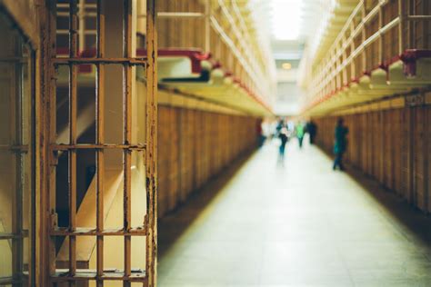Unseen Struggles of Milwaukee Inmates in Overcrowded Prisons and Jails 6