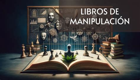 15 Guías y Artículos sobre Manipulación Gratis PDF InfoLibros org