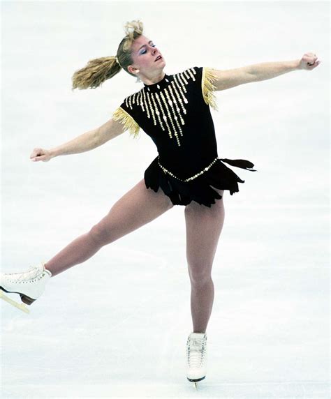 Tonya Harding's Ice Skating Costumes: The Most Memorable Outfits