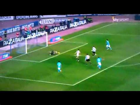 Napoli Vs Juventus Sky Hd Ampia Sintesi Highlights All Goals