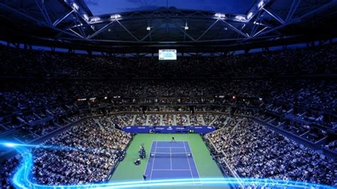 Official Site of the 2023 US Open Tennis Championships - A USTA Event