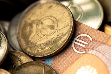 Kilőtt Az Infláció Kilőtt A Forint Is újabb Rekord Is Jöhet