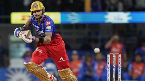 Ipl 2024 Orange Cap Virat Kohli Still Maintains Lead On Top After