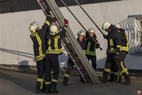 Freiwillige Feuerwehr Abbenrode De Ausbildung