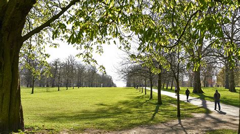 Kensington Gardens