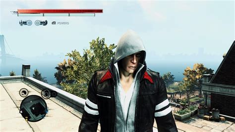 Prototype 2 Alex Mercer Edition Xd Rprototypegame