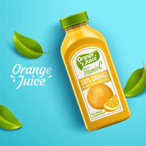 How Is Commercial Juice Made