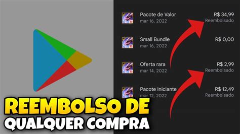 Guía completa para pedir reembolso en Google Play Store Recupera tu