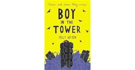 Boy In The Tower by Polly Ho-Yen