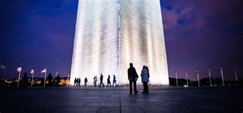 13 Interesting Facts About the Washington Monument