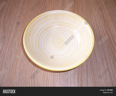 Empty Bowl Image & Photo (Free Trial) | Bigstock