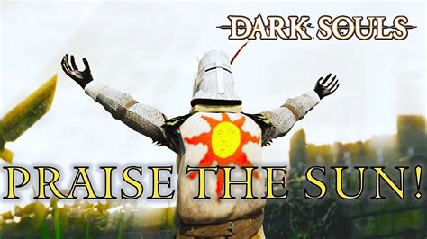 Dark Souls Jolly Cooperation YouTube