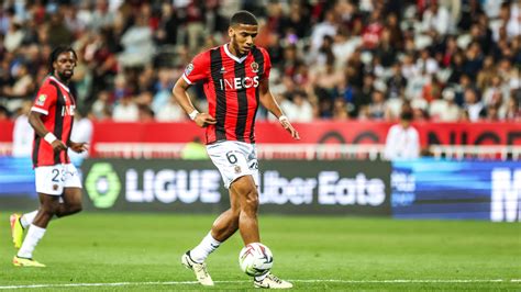 Mercato Nice Le Dossier Todibo Boucl Cette Semaine