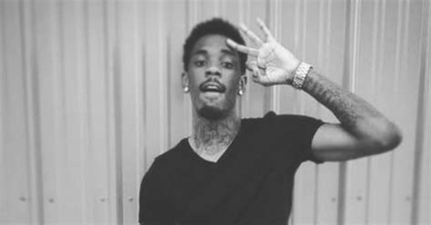 Rapper Jimmy Wopo é Assassinado Três Horas Após Morte De Xxxtentacion