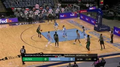 Boston Celtics vs Memphis Grizzlies Full Match Highlights March 22 2021 ...