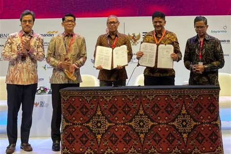 Kolaborasi Pge Dan Ormat Kembangkan Teknologi Binary Harian Terbit