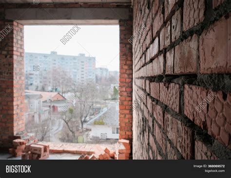 Old Brick Building Image & Photo (Free Trial) | Bigstock