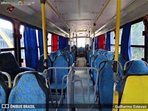 Ônibus Particulares KMY0F70 em Juiz de Fora por Guilherme Estevan ID