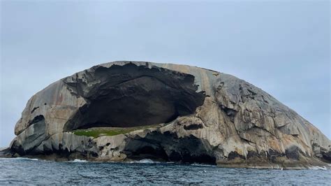 Skull Rock Wilsons Prom YouTube