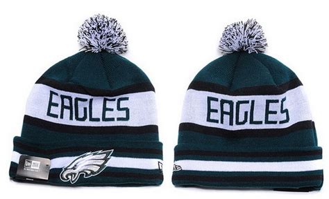 Philadelphia Eagles Beanies YD003 on sale,for Cheap,wholesale from China