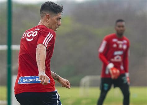 Los Regresos A La Convocatoria Del Junior Para Enfrentar A LDU Quito