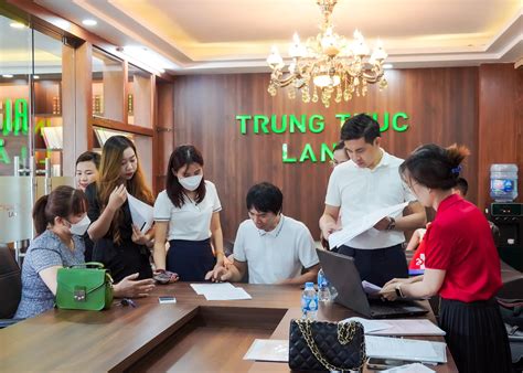 Trung Thực Land Trung Thực Land