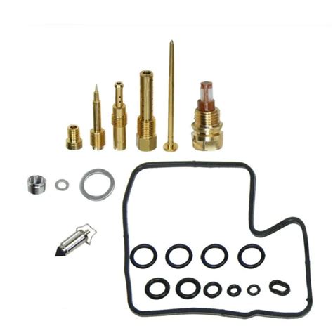 Carburettor Repair Kit For Honda Vt Cdb Cdc Cdd Shadow Ace