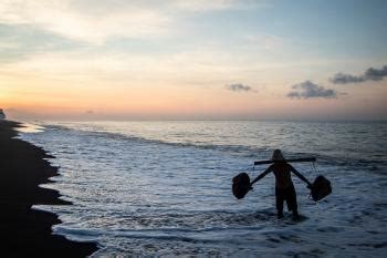 Regenseizoen Bali Informatie En Tips Beste Reistijd Bali