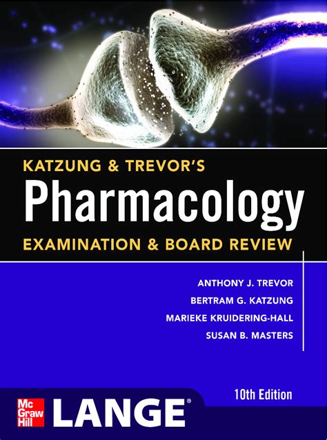 Katzung Basic Clinical Pharmacology 15th Edition 54 Off