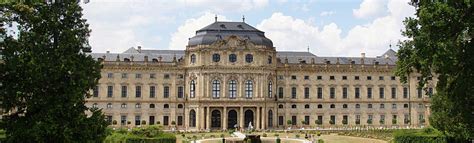 Der Barock In Deutschland Pr Chtige Schl Sser Kirchen Und Kunst