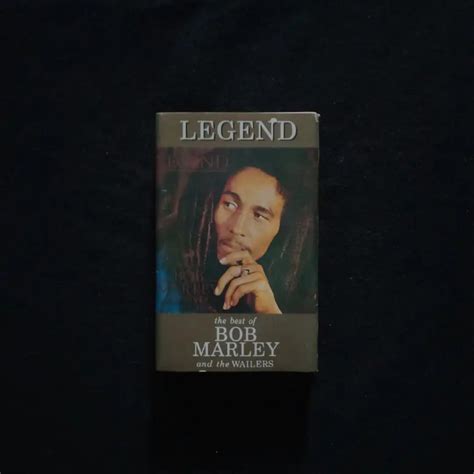 Jual Kaset Pita Bob Marley Shopee Indonesia