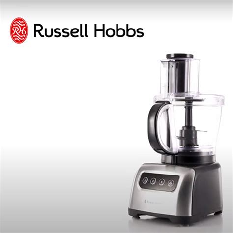 Food Processor Russell Hobbs Australia