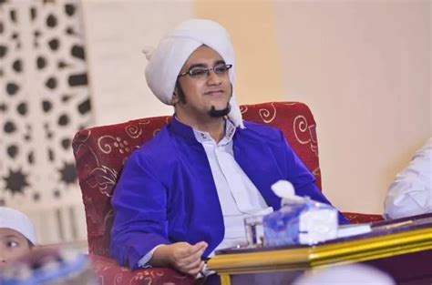 Pimpinan Majelis Nurul Musthofa Habib Hasan Bin Ja Far Assegaf Wafat Akan Dikebumikan Besok