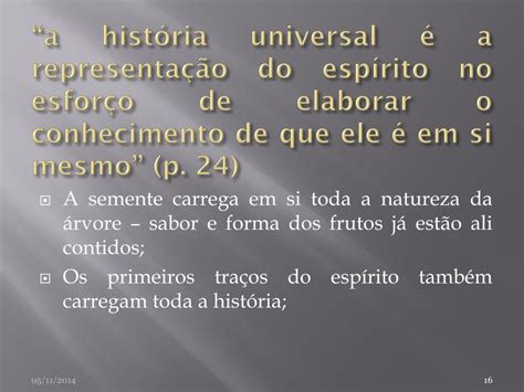 Ppt Teoria Da História I Powerpoint Presentation Free Download Id