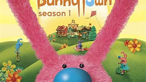 Bunnytown Tv Series 20072008 Episode List Imdb