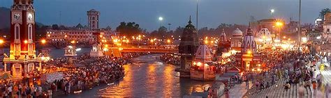 Chardham Yatra Budget Package In Haridwar Chardham Tourism