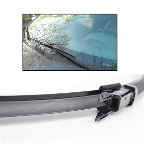 Windshield Windscreen Wiper Blades Set For Mercedes Benz M Ml Gl R