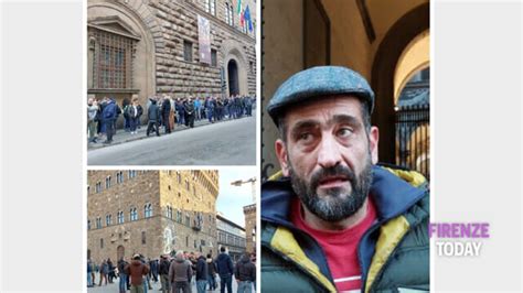 Tassisti Ricevuti In Palazzo Vecchio E Prefettura Il Racconto Del