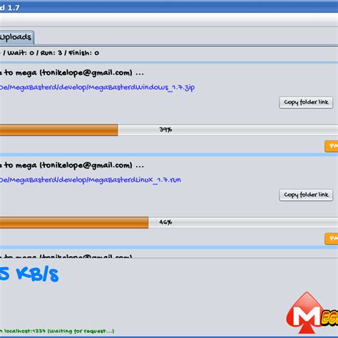 Megabasterd Alternatives and Similar Software - AlternativeTo.net