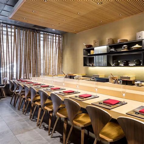 Reservation at OMAKASE restaurant - San Francisco | KEYS