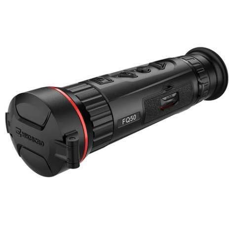 Hikmicro Falcon Fq50 Thermal Monocular Carabinasypistolas