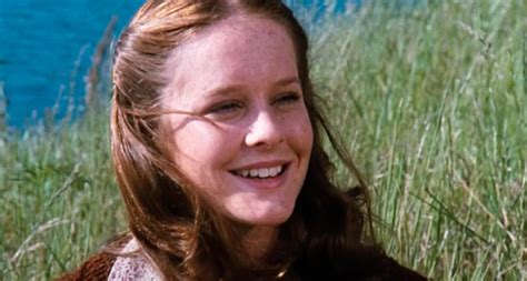 Remember Erin From The Waltons Take A Deep Breath Before You See Her