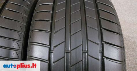 Bridgestone 2020m 8mm 95 Alenza 001 Rsc Vasarinės 24545 R20 A19342570