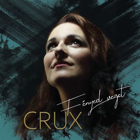 Fényed vezet Album by Crux Spotify