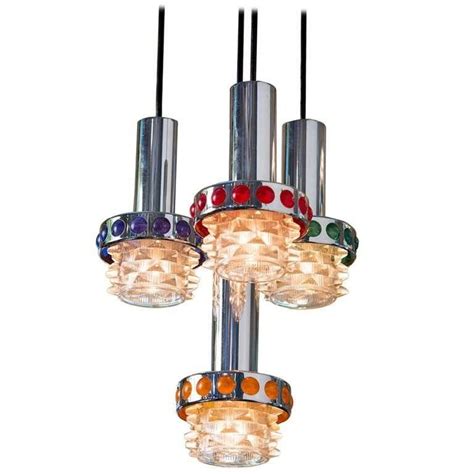 15 Photos Mid Century Modern Pendant Lights