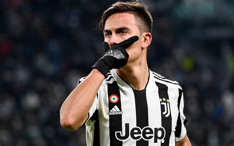 Dybala tra infortunio e rinnovo la Juventus ha già deciso il suo futuro